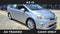 2012 Toyota Prius v Two