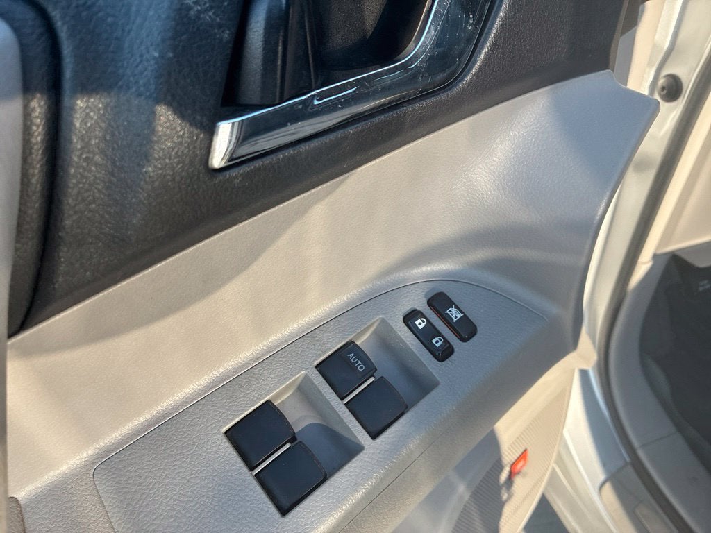 2011 Toyota Highlander Hybrid Limited