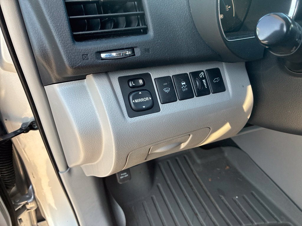 2011 Toyota Highlander Hybrid Limited
