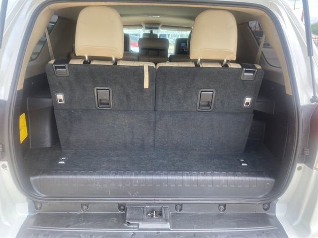 2010 Toyota 4Runner SR5