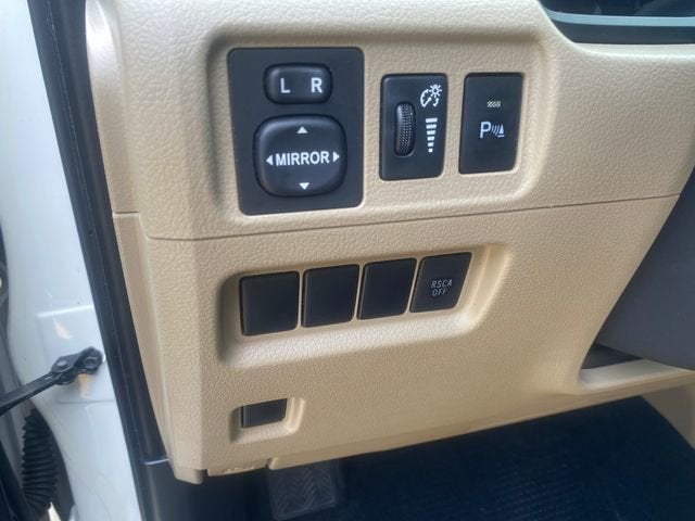 2010 Toyota 4Runner SR5