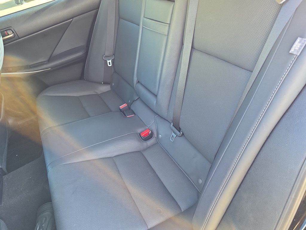 2019 Lexus IS IS 300