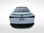 2021 Lexus IS IS 350 F SPORT