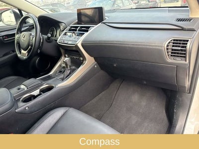 2019 Lexus NX NX 300