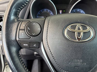 2018 Toyota Corolla iM BASE