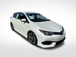 2018 Toyota Corolla iM BASE