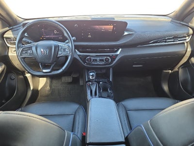 2024 Buick Envista Sport Touring
