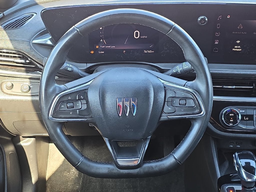 2024 Buick Envista Sport Touring