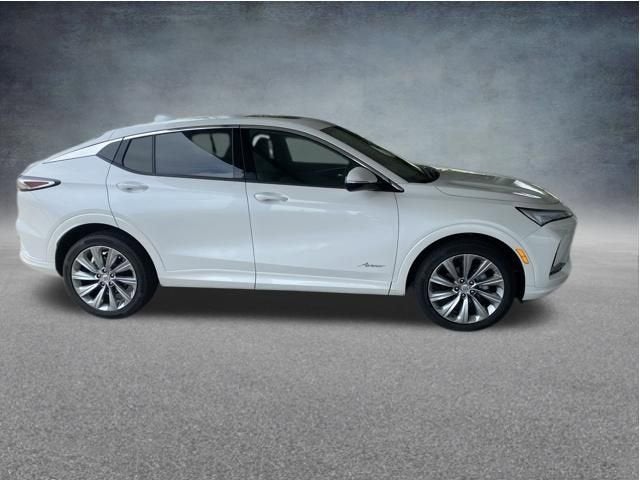 2025 Buick Envista Avenir
