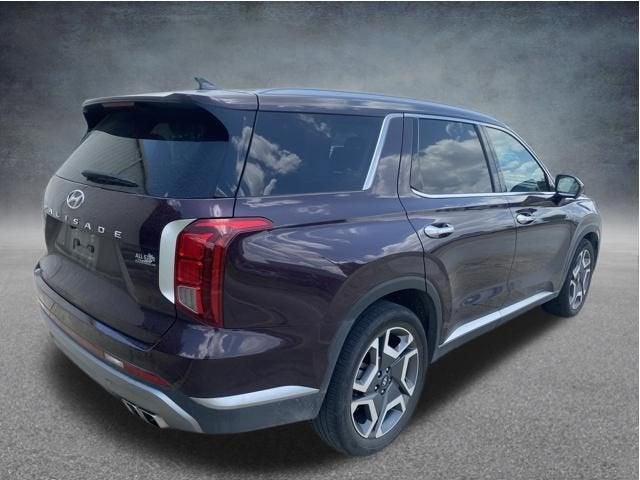 2024 Hyundai Palisade SEL 7P