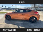 2016 Hyundai Veloster NA