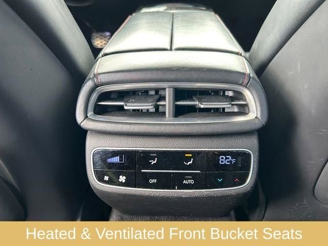 2022 Genesis G80 3.5T Sport