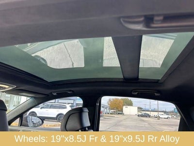 2022 Genesis G80 3.5T Sport