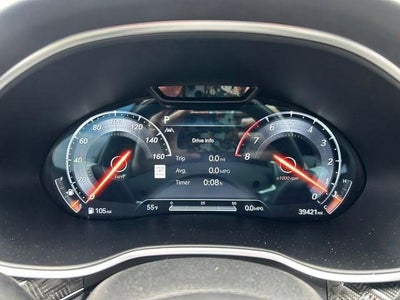 2022 Genesis G80 3.5T Sport