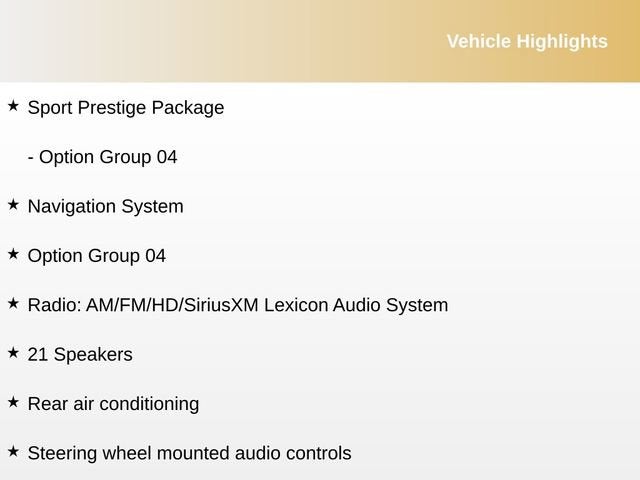 2022 Genesis G80 3.5T Sport