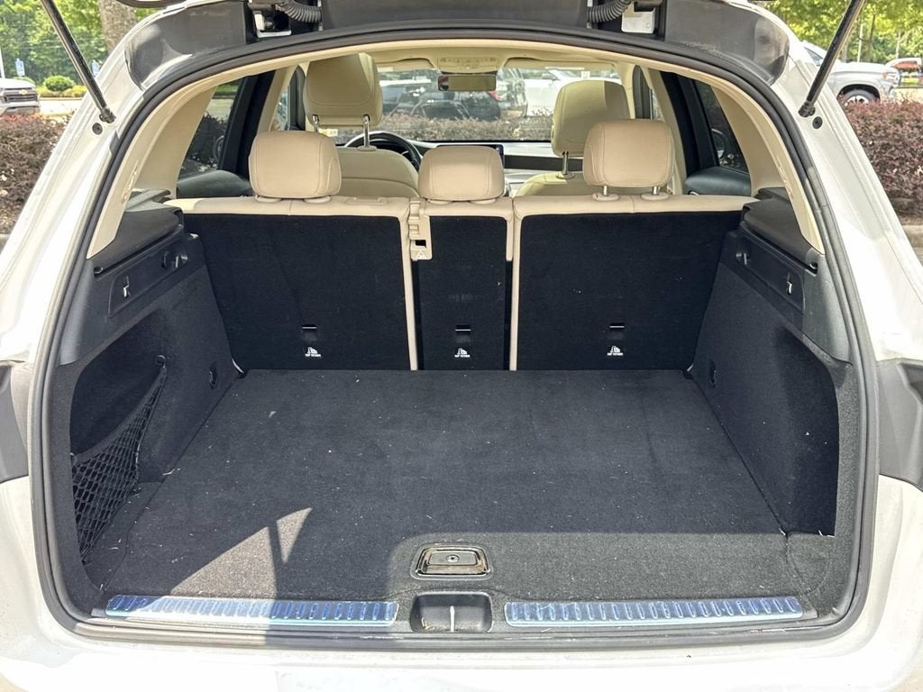 2022 Mercedes-Benz GLC GLC 300