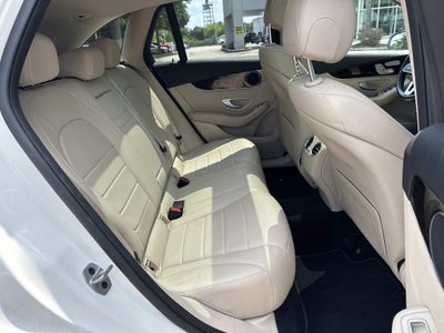 2022 Mercedes-Benz GLC GLC 300