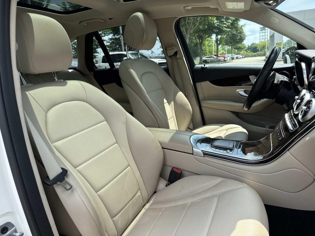2022 Mercedes-Benz GLC GLC 300