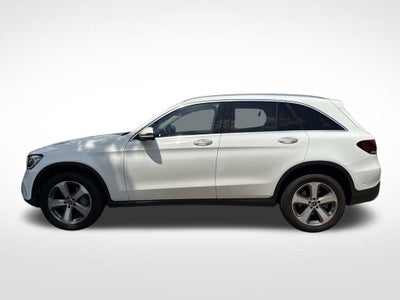 2022 Mercedes-Benz GLC GLC 300