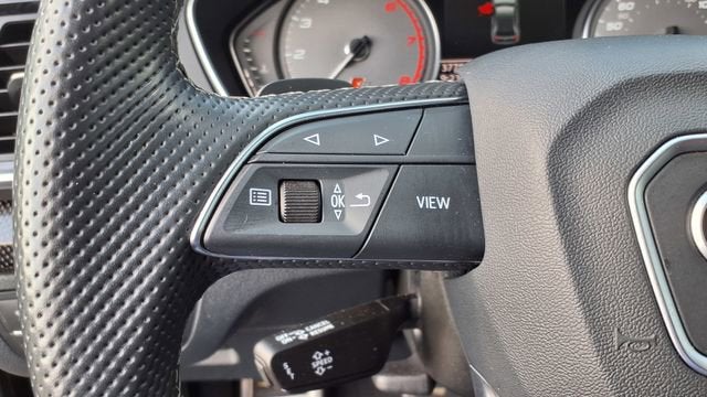 2022 Audi SQ5 Premium