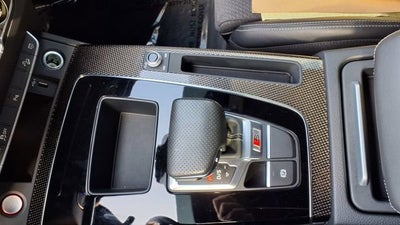 2022 Audi SQ5 Premium
