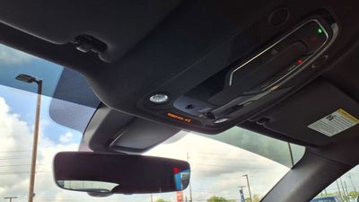 2022 Audi SQ5 Premium