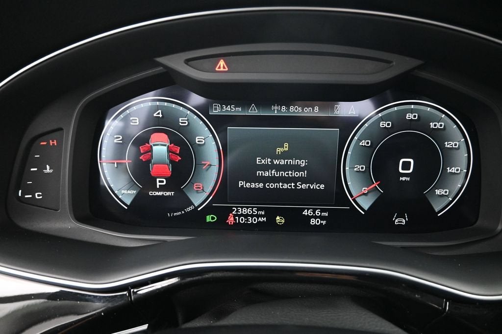 2023 Audi Q7 Premium