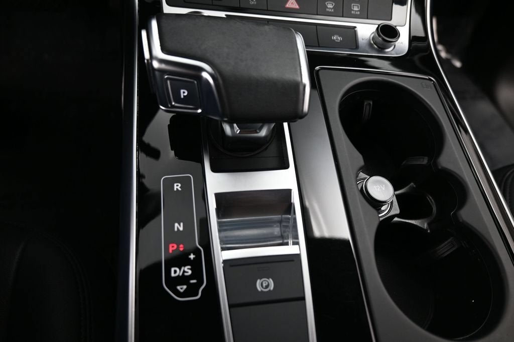 2023 Audi Q7 Premium