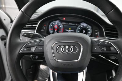 2023 Audi Q7 Premium