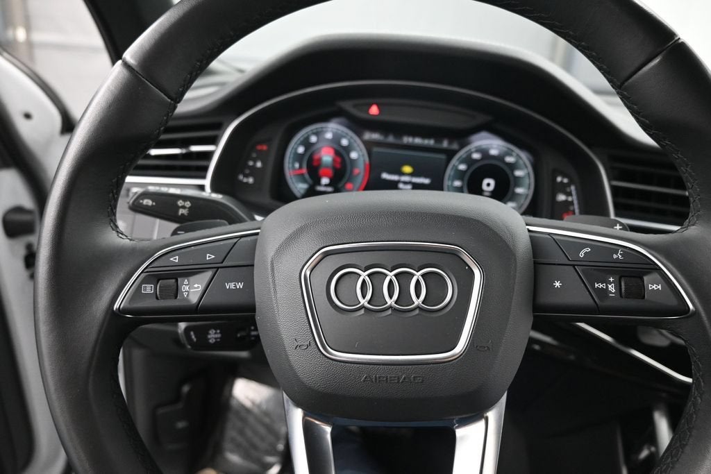 2023 Audi Q7 Premium