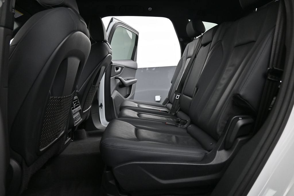 2023 Audi Q7 Premium