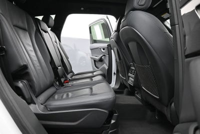 2023 Audi Q7 Premium