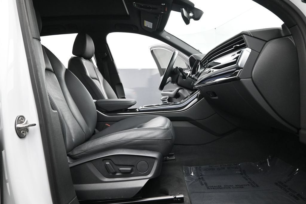 2023 Audi Q7 Premium