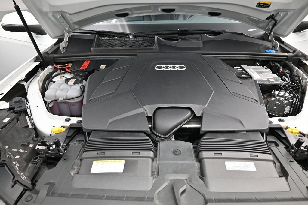 2023 Audi Q7 Premium