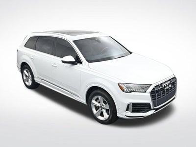 2023 Audi Q7 Premium