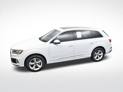 2023 Audi Q7 Premium