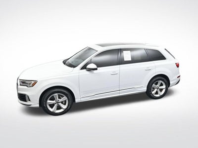 2023 Audi Q7 Premium