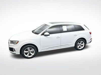 2023 Audi Q7 Premium