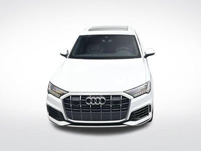 2023 Audi Q7 Premium