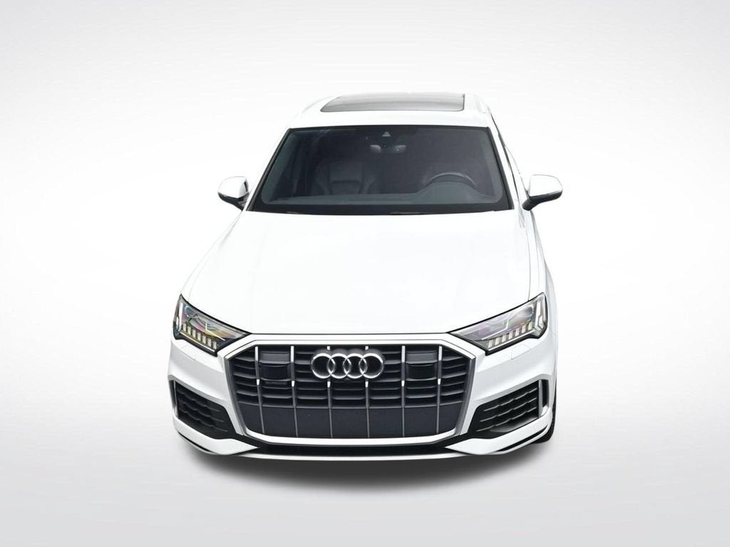 2023 Audi Q7 Premium
