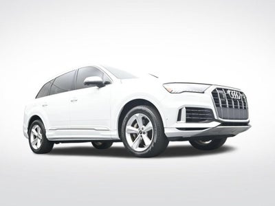 2023 Audi Q7 Premium