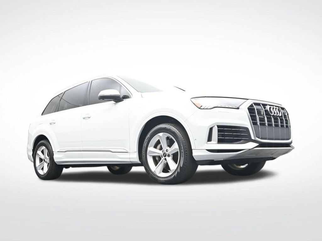 2023 Audi Q7 Premium