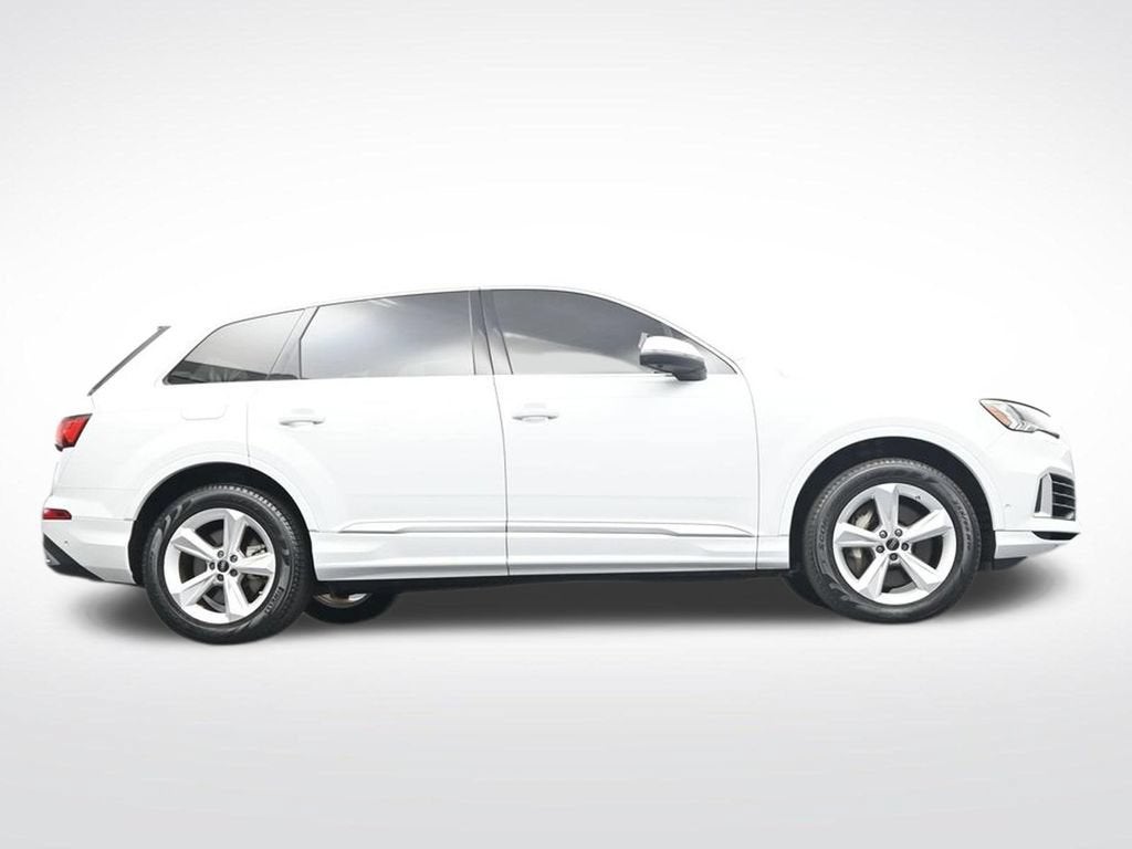 2023 Audi Q7 Premium