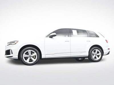 2023 Audi Q7 Premium