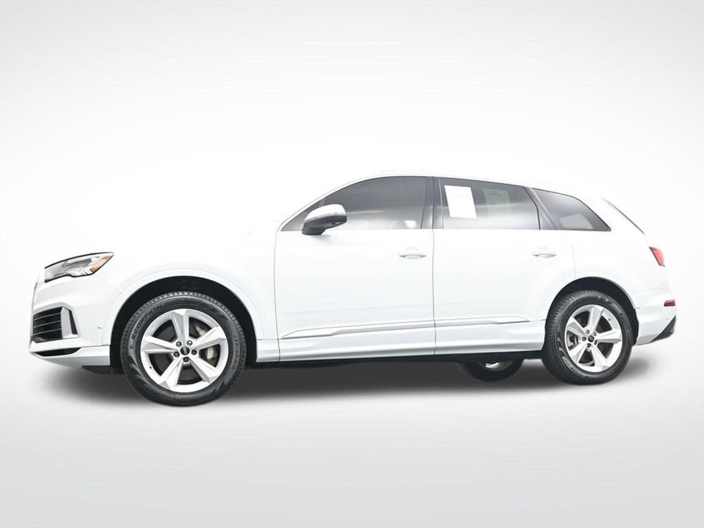 2023 Audi Q7 Premium