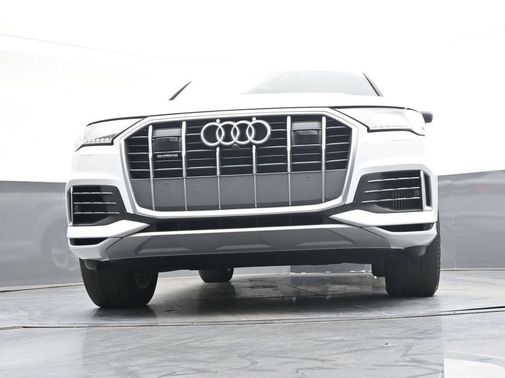 2023 Audi Q7 Premium