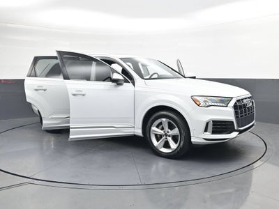 2023 Audi Q7 Premium
