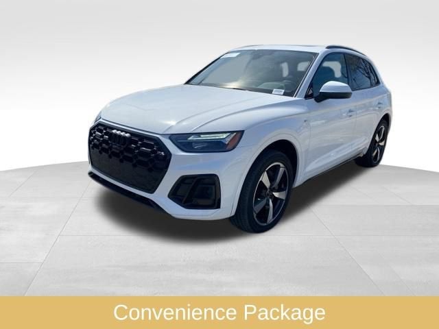 2023 Audi Q5 S line Premium Plus