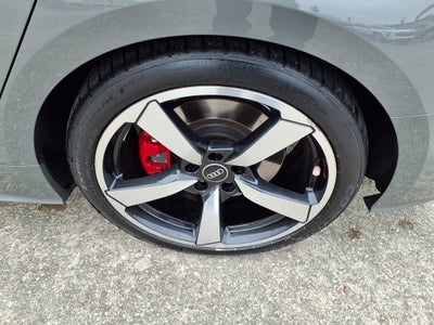 2023 Audi A5 Sportback S line Premium Plus
