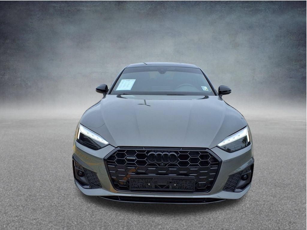2023 Audi A5 Sportback S line Premium Plus